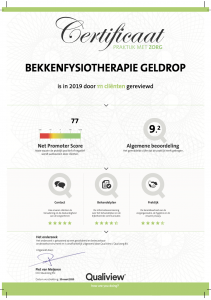 certificaat